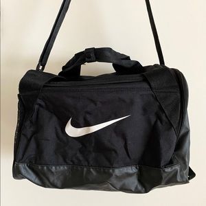 Training Duffel Bag (Small) Nike Brasilia